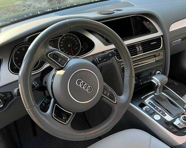 Ауди А4, объемом двигателя 1.98 л и пробегом 113 тыс. км за 16600 $, фото 19 на Automoto.ua