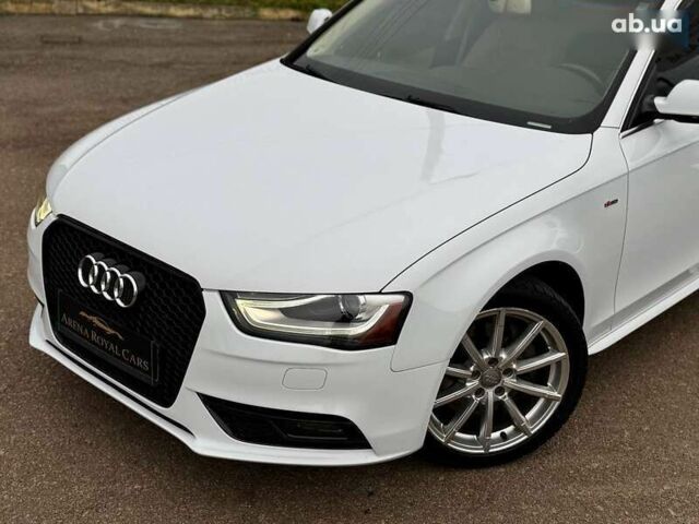 Ауди А4, объемом двигателя 2 л и пробегом 154 тыс. км за 13990 $, фото 6 на Automoto.ua