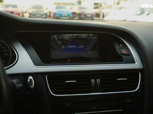 Ауди А4, объемом двигателя 2 л и пробегом 58 тыс. км за 15500 $, фото 15 на Automoto.ua