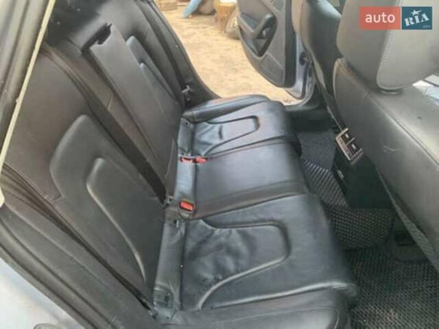 Ауді А4, об'ємом двигуна 0 л та пробігом 196 тис. км за 2500 $, фото 11 на Automoto.ua