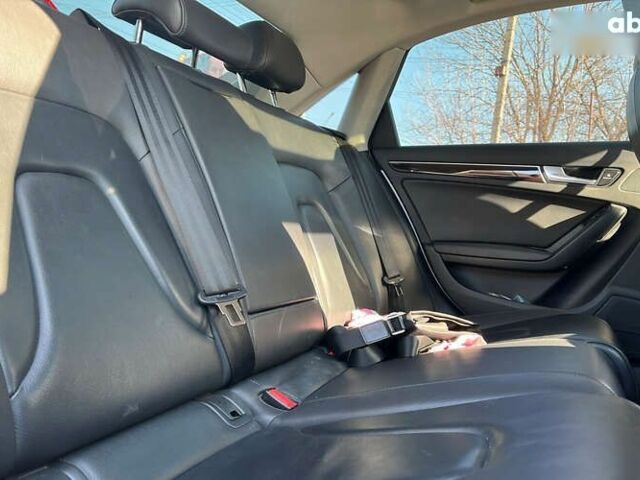 Ауді А4 2015 у Коломые на Automoto.ua Ауді А4, об'ємом двигуна 2 л та пробігом 164 тис. км за 12000 $, фото 22 на Automoto.ua