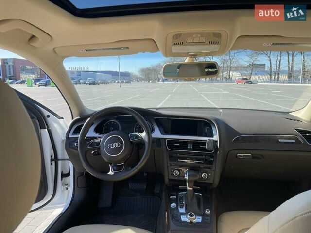 Ауди А4, объемом двигателя 1.98 л и пробегом 91 тыс. км за 15800 $, фото 30 на Automoto.ua