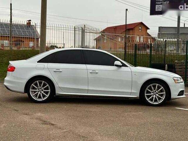 Ауди А4, объемом двигателя 2 л и пробегом 154 тыс. км за 13990 $, фото 15 на Automoto.ua