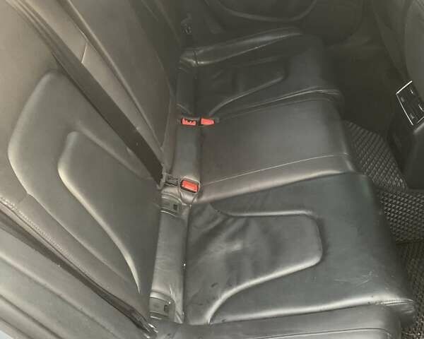 Ауді А4, об'ємом двигуна 0 л та пробігом 196 тис. км за 2500 $, фото 15 на Automoto.ua