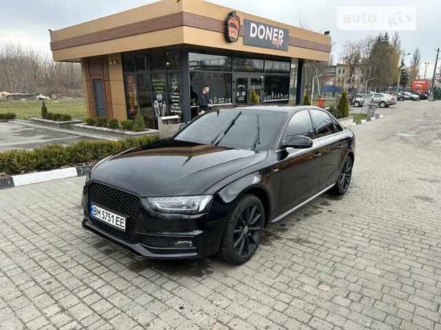 Ауди А4, объемом двигателя 1.98 л и пробегом 340 тыс. км за 12000 $, фото 20 на Automoto.ua