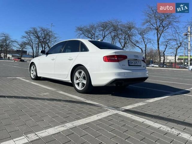 Ауди А4, объемом двигателя 1.98 л и пробегом 91 тыс. км за 15800 $, фото 8 на Automoto.ua