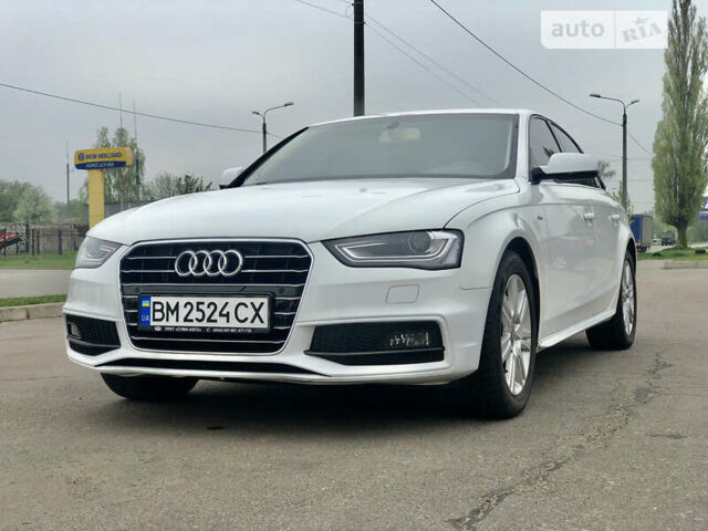 Ауди А4, объемом двигателя 2 л и пробегом 108 тыс. км за 12900 $, фото 19 на Automoto.ua