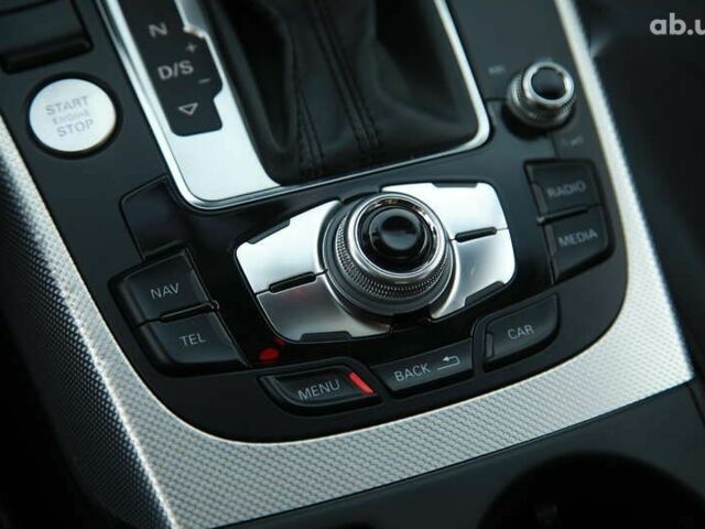 Ауди А4, объемом двигателя 2 л и пробегом 58 тыс. км за 15500 $, фото 18 на Automoto.ua