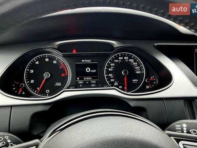 Ауді А4, об'ємом двигуна 0 л та пробігом 120 тис. км за 2900 $, фото 12 на Automoto.ua