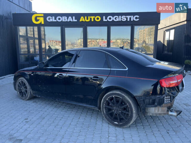 Ауді А4, об'ємом двигуна 2 л та пробігом 183 тис. км за 10900 $, фото 1 на Automoto.ua
