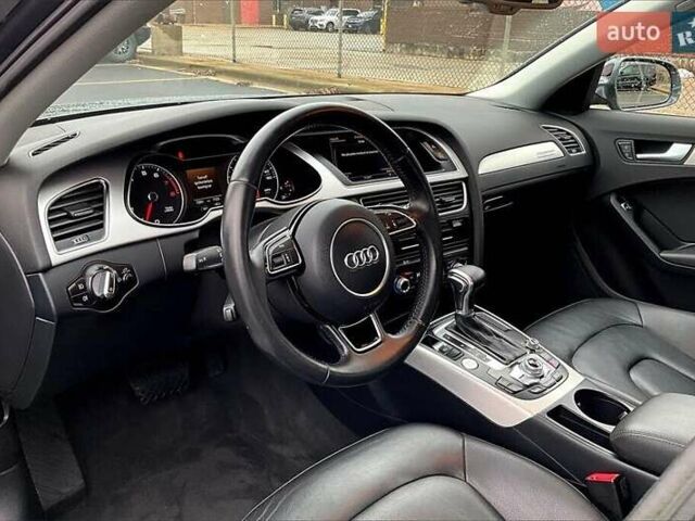 Ауді А4, об'ємом двигуна 0 л та пробігом 120 тис. км за 2900 $, фото 9 на Automoto.ua