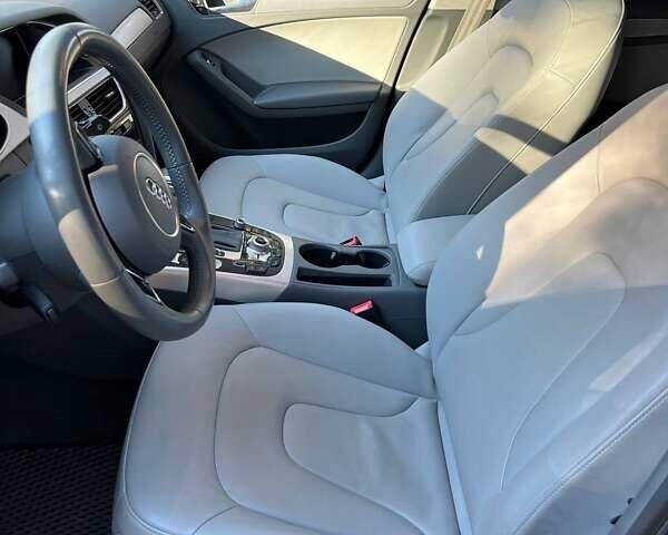 Ауди А4, объемом двигателя 1.98 л и пробегом 113 тыс. км за 16600 $, фото 30 на Automoto.ua