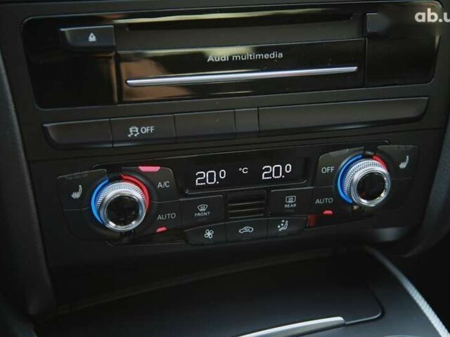 Ауди А4, объемом двигателя 2 л и пробегом 58 тыс. км за 15500 $, фото 16 на Automoto.ua