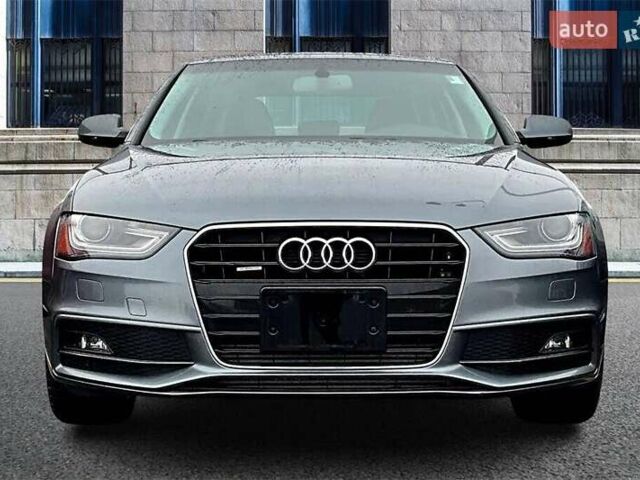Ауді А4, об'ємом двигуна 0 л та пробігом 120 тис. км за 2900 $, фото 1 на Automoto.ua