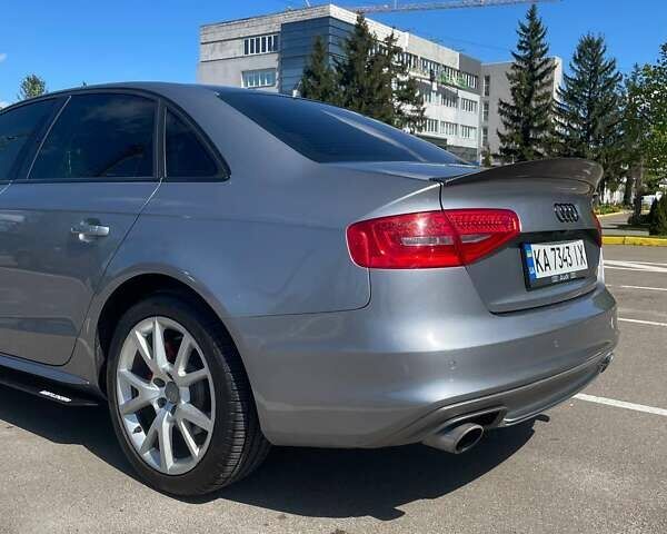 Ауди А4, объемом двигателя 1.98 л и пробегом 158 тыс. км за 17750 $, фото 6 на Automoto.ua