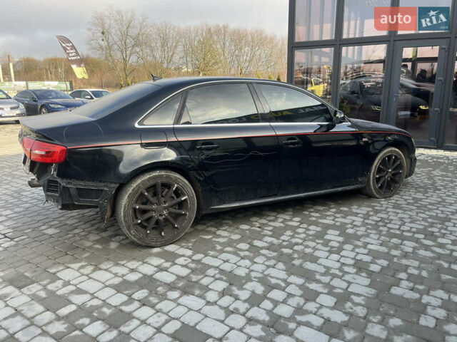 Ауді А4, об'ємом двигуна 2 л та пробігом 183 тис. км за 10900 $, фото 9 на Automoto.ua