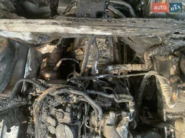 Ауді А4, об'ємом двигуна 0 л та пробігом 196 тис. км за 2500 $, фото 8 на Automoto.ua