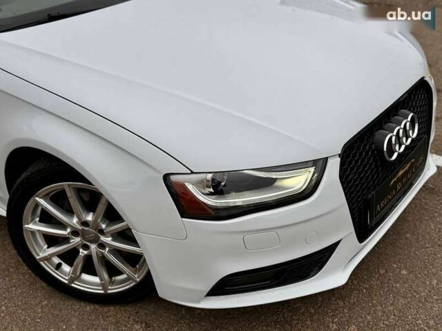 Ауди А4, объемом двигателя 2 л и пробегом 154 тыс. км за 13990 $, фото 2 на Automoto.ua