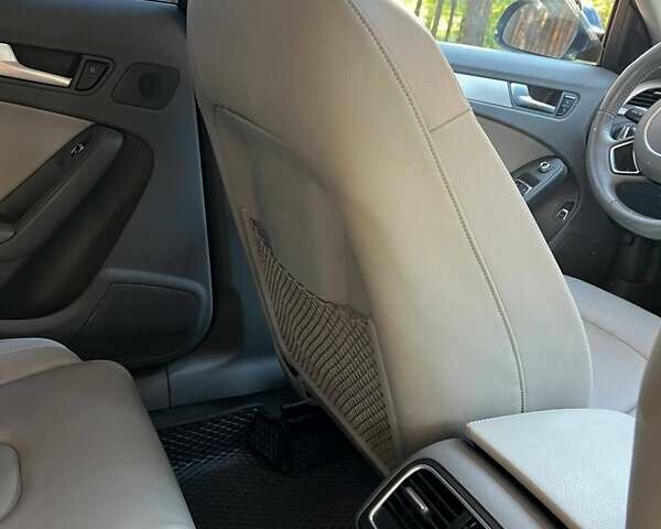 Ауди А4, объемом двигателя 1.98 л и пробегом 113 тыс. км за 16600 $, фото 22 на Automoto.ua