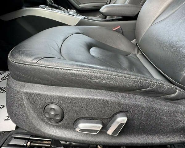 Ауди А4 2015 в Киеве на Automoto.ua Ауди А4, объемом двигателя 2 л и пробегом 280 тыс. км за 12700 $, фото 24 на Automoto.ua