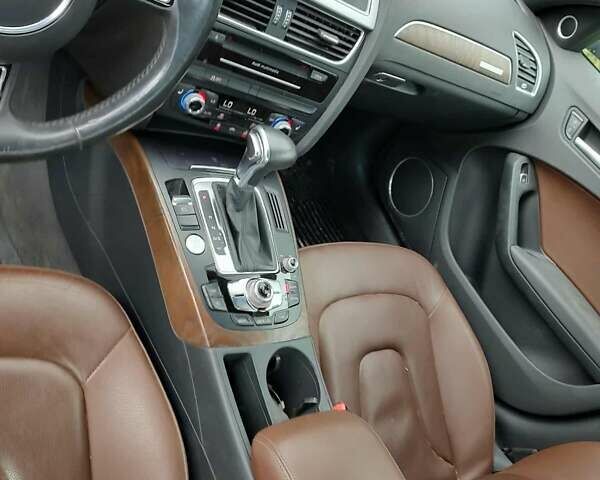 Ауди А4, объемом двигателя 0 л и пробегом 150 тыс. км за 13000 $, фото 13 на Automoto.ua