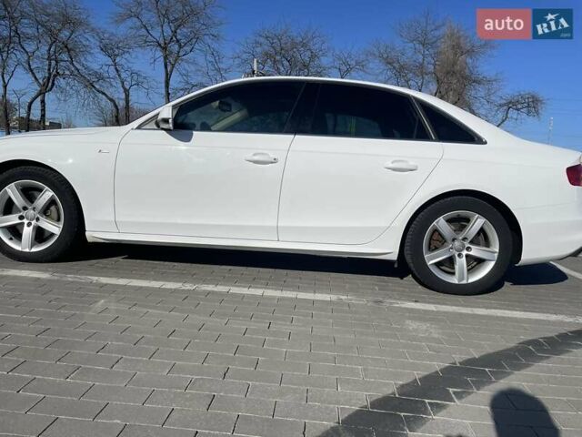 Ауди А4, объемом двигателя 1.98 л и пробегом 91 тыс. км за 15800 $, фото 9 на Automoto.ua