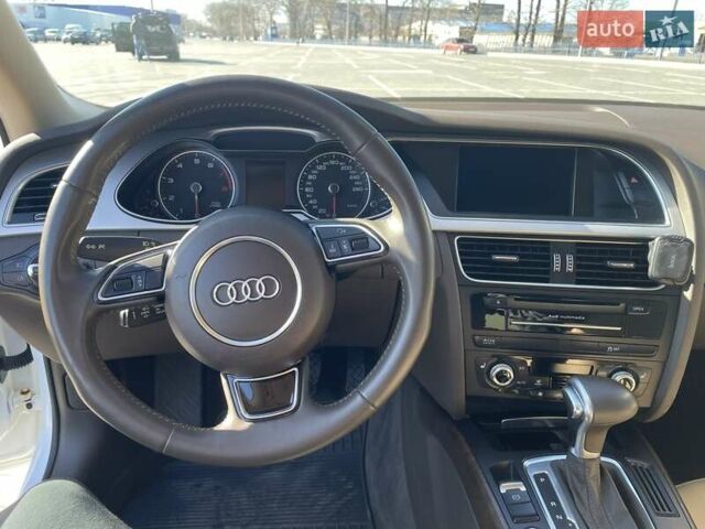 Ауди А4, объемом двигателя 1.98 л и пробегом 91 тыс. км за 15800 $, фото 15 на Automoto.ua
