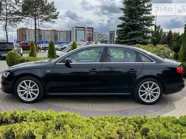 Ауди А4, объемом двигателя 1.98 л и пробегом 139 тыс. км за 16300 $, фото 3 на Automoto.ua