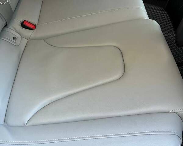 Ауди А4, объемом двигателя 1.98 л и пробегом 113 тыс. км за 16600 $, фото 23 на Automoto.ua