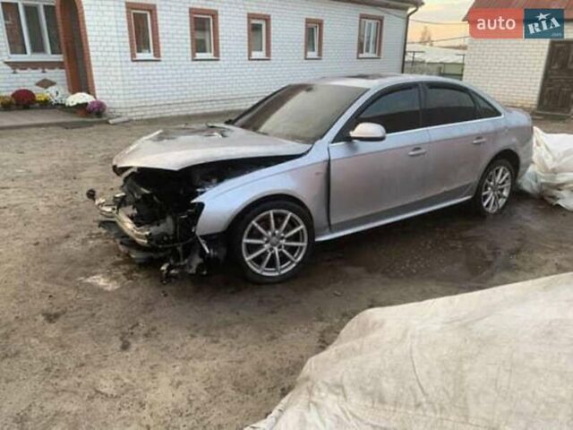 Ауді А4, об'ємом двигуна 0 л та пробігом 196 тис. км за 2500 $, фото 1 на Automoto.ua