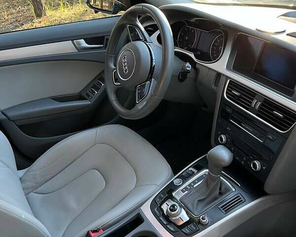 Ауди А4, объемом двигателя 1.98 л и пробегом 113 тыс. км за 16600 $, фото 26 на Automoto.ua