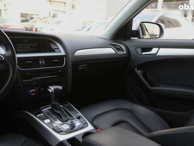 Ауди А4, объемом двигателя 2 л и пробегом 58 тыс. км за 15500 $, фото 12 на Automoto.ua