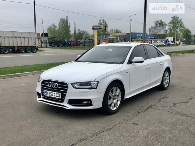 Ауди А4, объемом двигателя 2 л и пробегом 108 тыс. км за 12900 $, фото 16 на Automoto.ua