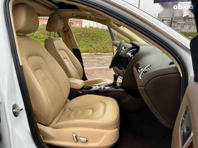 Ауди А4, объемом двигателя 2 л и пробегом 154 тыс. км за 13990 $, фото 23 на Automoto.ua