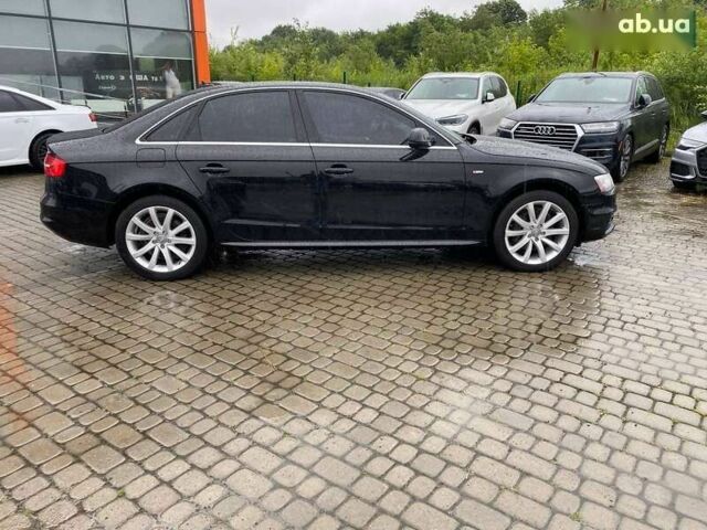 Ауди А4, объемом двигателя 2 л и пробегом 242 тыс. км за 11900 $, фото 6 на Automoto.ua