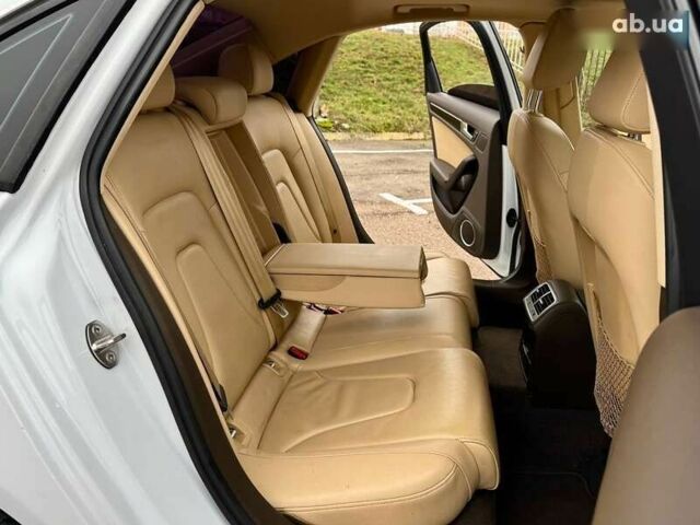 Ауди А4, объемом двигателя 2 л и пробегом 154 тыс. км за 13990 $, фото 25 на Automoto.ua