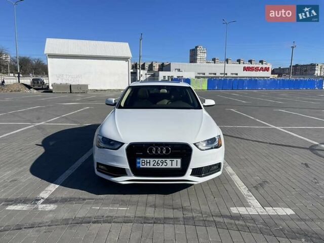 Ауди А4, объемом двигателя 1.98 л и пробегом 91 тыс. км за 15800 $, фото 3 на Automoto.ua