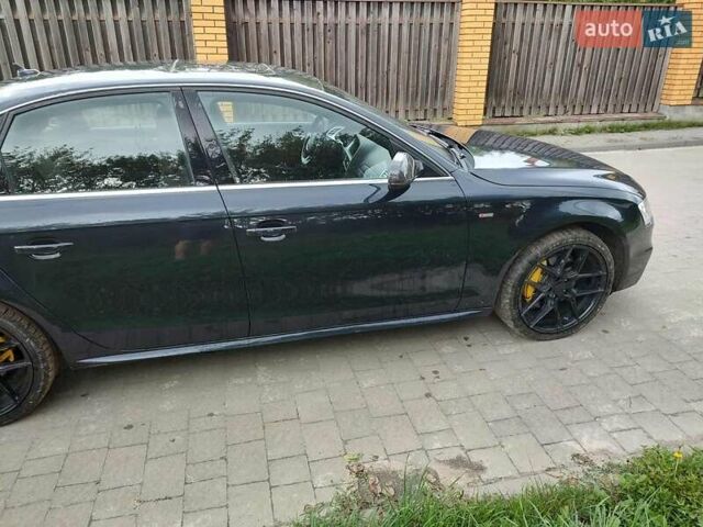 Ауди А4, объемом двигателя 0 л и пробегом 150 тыс. км за 13000 $, фото 8 на Automoto.ua
