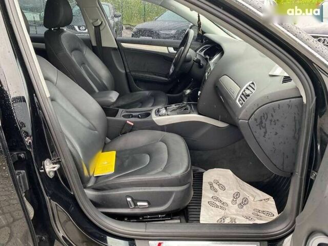 Ауди А4, объемом двигателя 2 л и пробегом 242 тыс. км за 11900 $, фото 26 на Automoto.ua