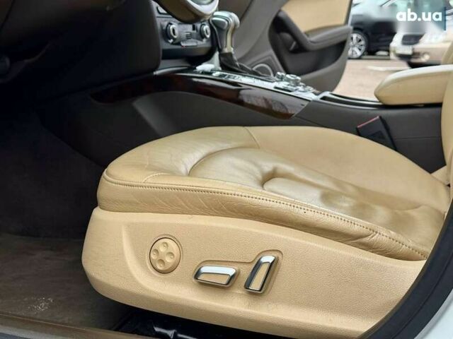 Ауди А4, объемом двигателя 2 л и пробегом 154 тыс. км за 13990 $, фото 18 на Automoto.ua