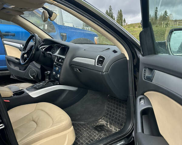Ауди А4, объемом двигателя 2 л и пробегом 202 тыс. км за 9700 $, фото 10 на Automoto.ua