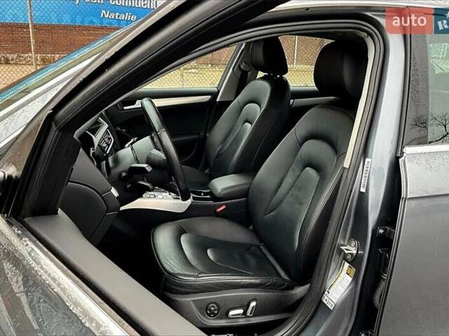 Ауді А4, об'ємом двигуна 0 л та пробігом 120 тис. км за 2900 $, фото 14 на Automoto.ua