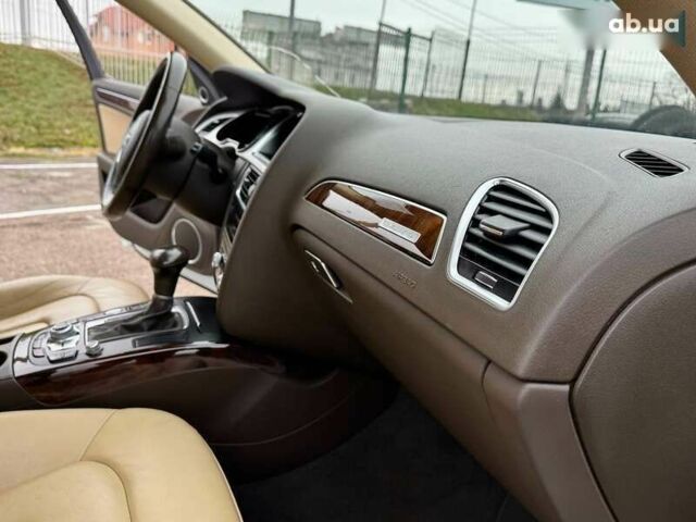 Ауди А4, объемом двигателя 2 л и пробегом 154 тыс. км за 13990 $, фото 24 на Automoto.ua