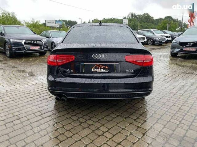 Ауди А4, объемом двигателя 2 л и пробегом 242 тыс. км за 11900 $, фото 4 на Automoto.ua
