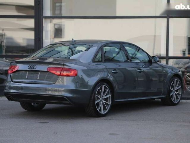 Ауди А4, объемом двигателя 2 л и пробегом 58 тыс. км за 15500 $, фото 3 на Automoto.ua