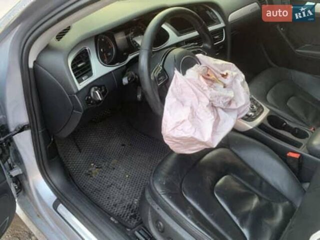 Ауді А4, об'ємом двигуна 0 л та пробігом 196 тис. км за 2500 $, фото 14 на Automoto.ua