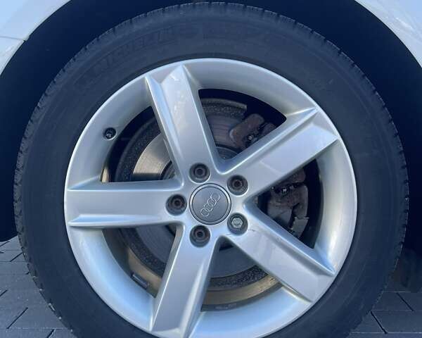Ауди А4, объемом двигателя 1.98 л и пробегом 91 тыс. км за 15800 $, фото 10 на Automoto.ua
