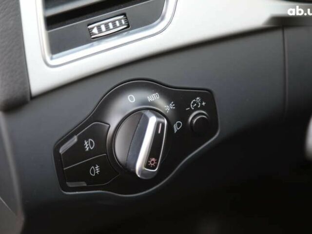 Ауди А4, объемом двигателя 2 л и пробегом 58 тыс. км за 15500 $, фото 20 на Automoto.ua