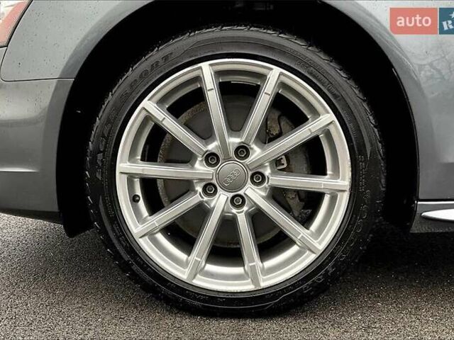 Ауді А4, об'ємом двигуна 0 л та пробігом 120 тис. км за 2900 $, фото 6 на Automoto.ua