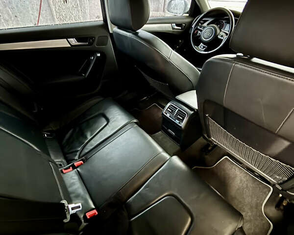 Ауди А4, объемом двигателя 2 л и пробегом 148 тыс. км за 13100 $, фото 9 на Automoto.ua
